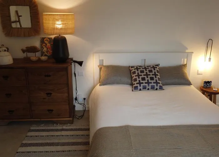 Casa Da Holiday home