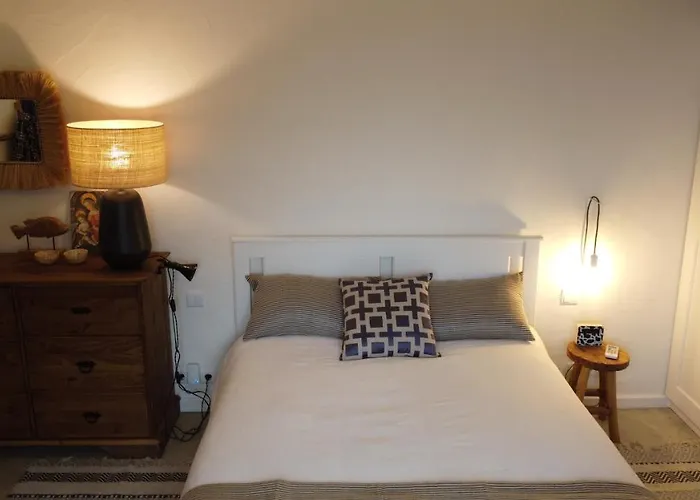 Holiday home Casa Da