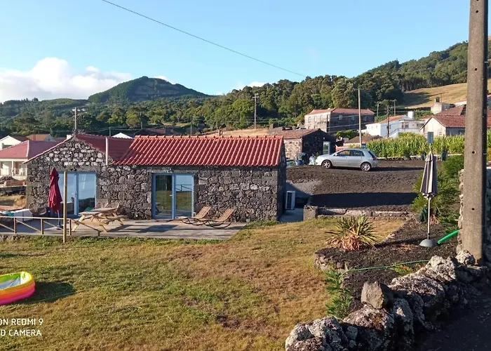 Holiday home Casa Da *