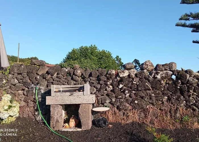 Holiday home Casa Da *