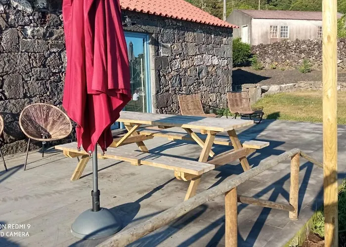 Holiday home Casa Da *