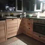 Hébergement de vacances Casa Da Ribeirinha (Pico Island)
