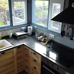Casa Da Ribeirinha (Pico Island)