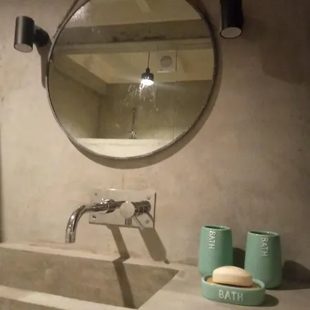 Dom wakacyjny Casa Da *