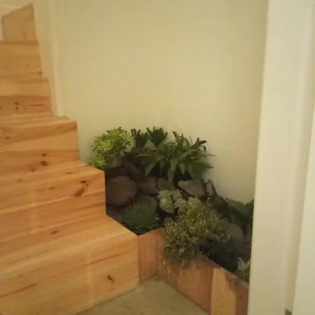 بيت للعطل Casa Da
