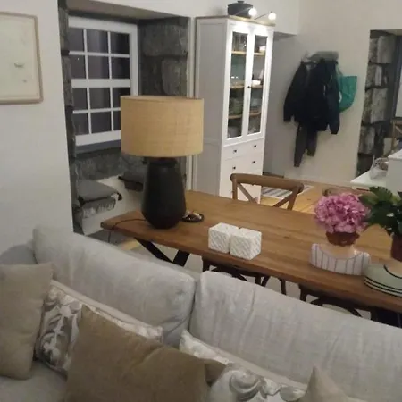 Casa Da Ribeirinha *