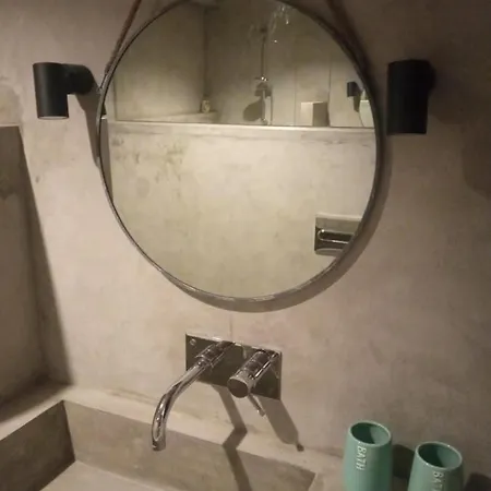 Дом отдыха Casa Da