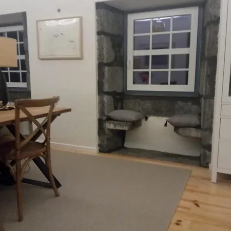 Casa Da Dom wakacyjny
