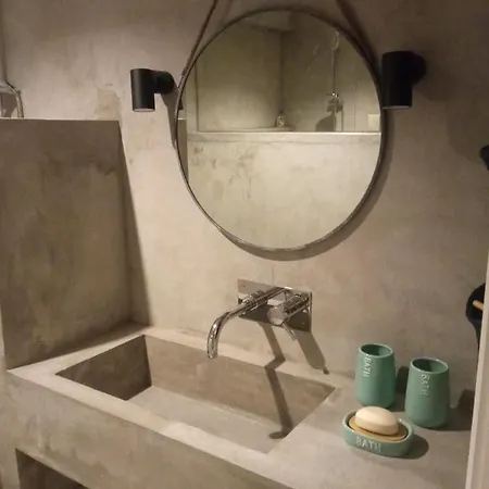 Casa Da Дом отдыха *