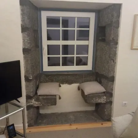 Dom wakacyjny Casa Da Ribeirinha (Pico Island)