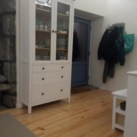 Dom wakacyjny Casa Da Ribeirinha (Pico Island)