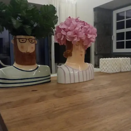 Casa Da Дом отдыха