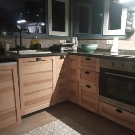Dom wakacyjny Casa Da Ribeirinha (Pico Island)