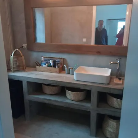 Casa Da Дом отдыха