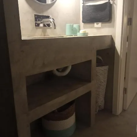 Casa Da Дом отдыха Ribeirinha (Pico Island)