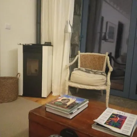 Casa Da
