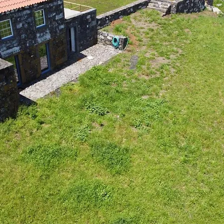 Casa Da Dom wakacyjny Ribeirinha (Pico Island)
