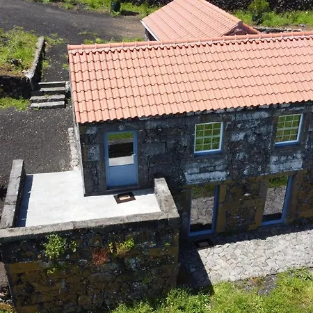 Casa Da Ribeirinha