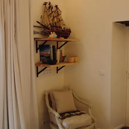 Dom wakacyjny Casa Da *
