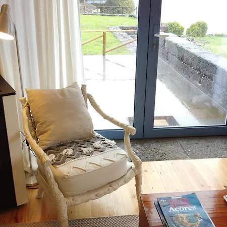 Дом отдыха Casa Da Ribeirinha (Pico Island)