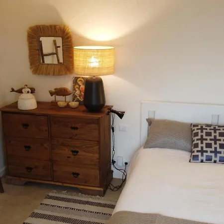 Дом отдыха Casa Da *