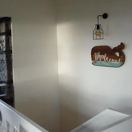 Casa Da Ribeirinha *