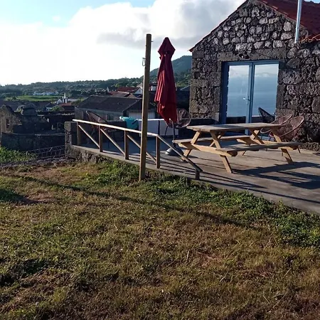 Casa de Férias Casa Da Ribeirinha Ribeirinha (Pico Island)