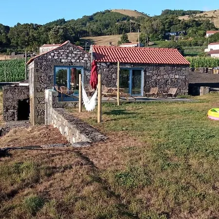 Casa Da Ribeirinha Ribeirinha (Pico Island)