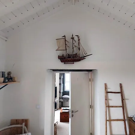 Casa Da Ribeirinha Casa de Férias Ribeirinha (Pico Island)