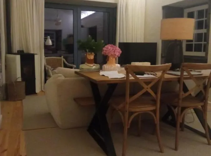 Casa Da * Ribeirinha (Pico Island)