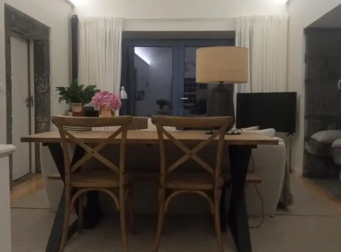 Casa de Férias Casa Da *