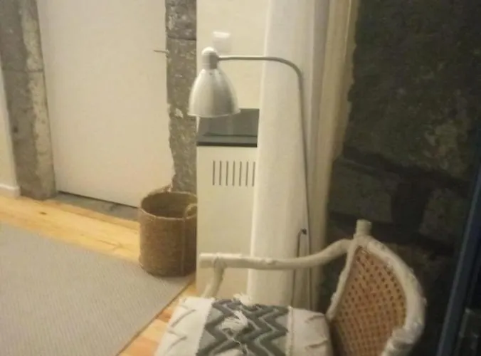 Casa Da * Ribeirinha (Pico Island)