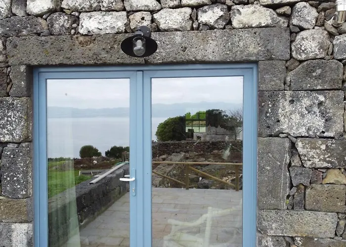 Casa Da Casa de Férias *