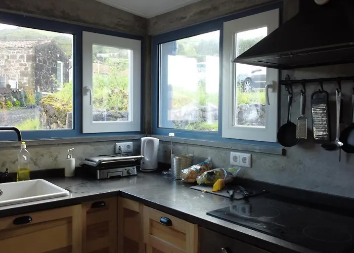 Casa Da Casa de Férias *